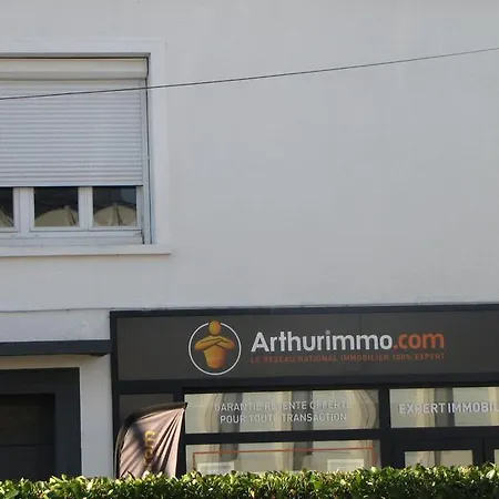 Apartment Route Saint Martin *